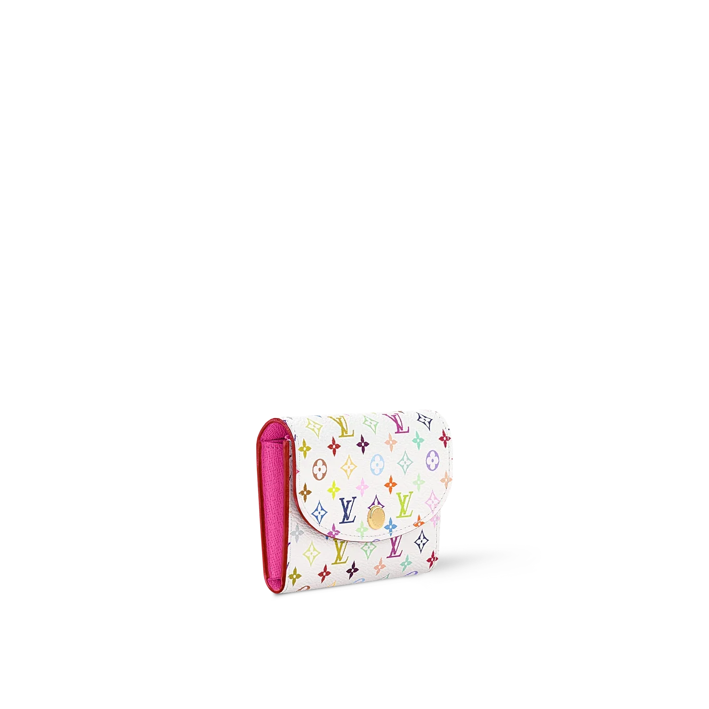 LV x TM Rosalie Coin Purse - Image 2