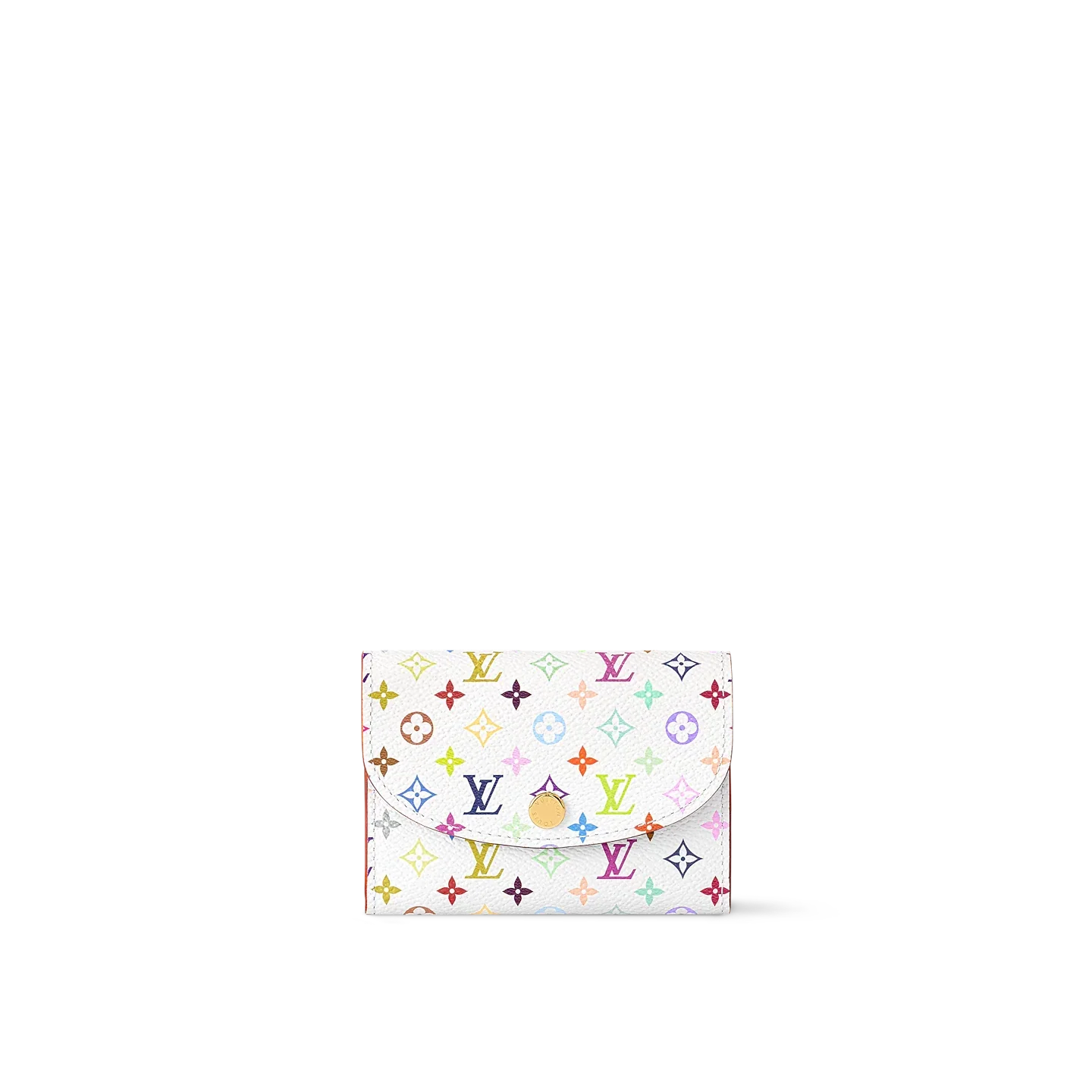 LV x TM Rosalie Coin Purse - Image 1