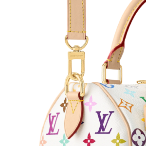 LV x TM Speedy Bandoulière 25 - Image 2