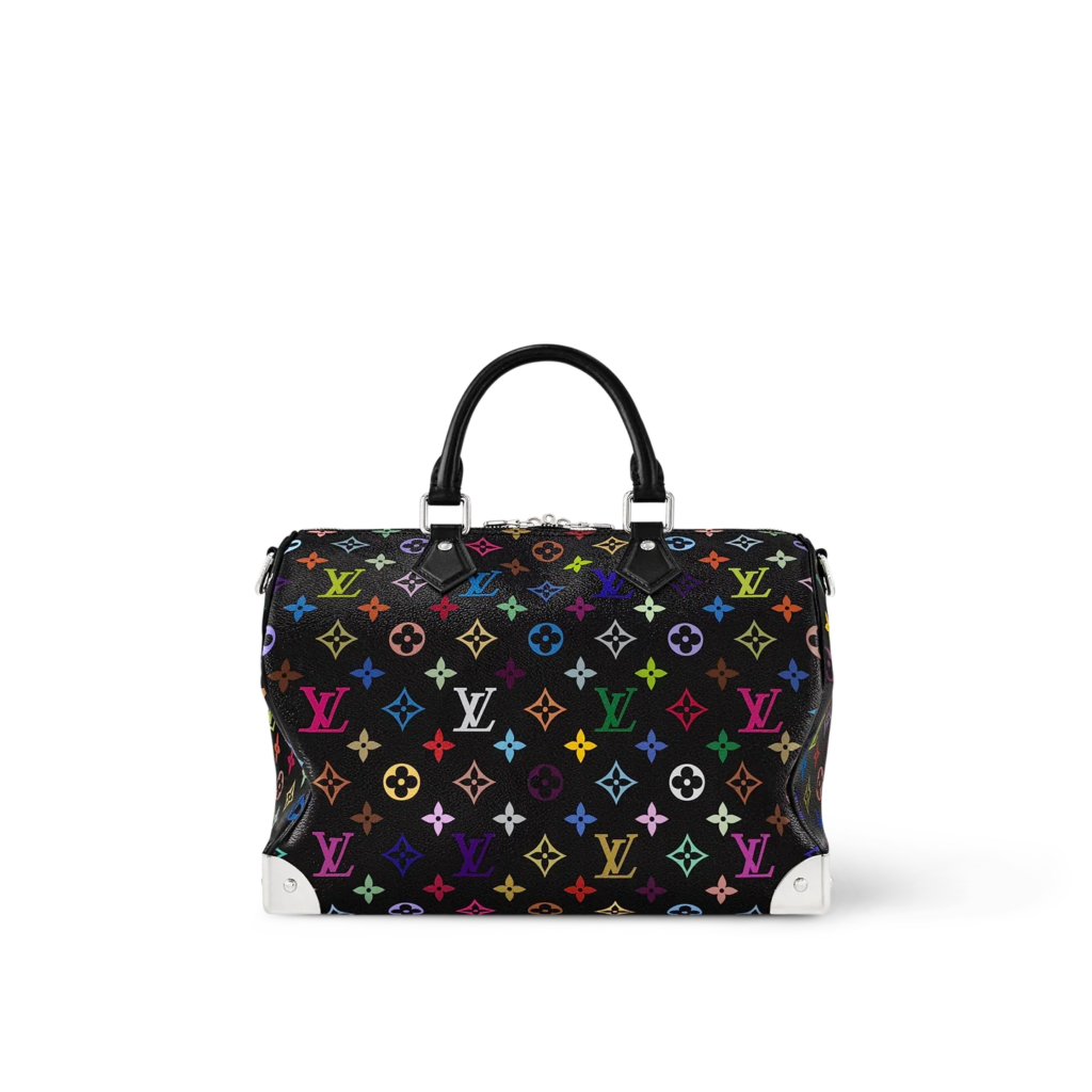 LV x TM Speedy Soft 30