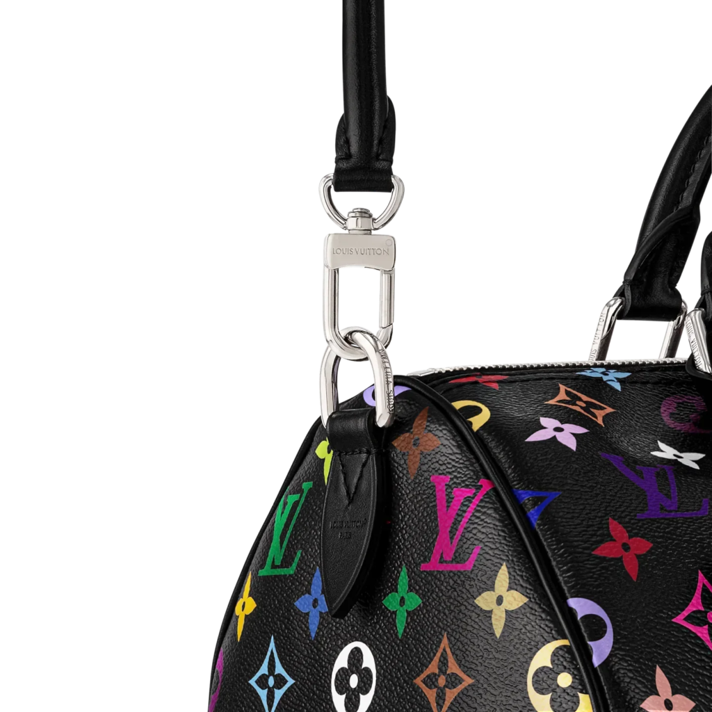 LV x TM Speedy Soft 30