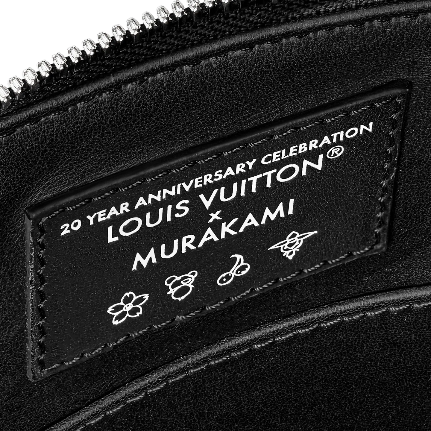 LV x TM Speedy Soft 30 - Image 3