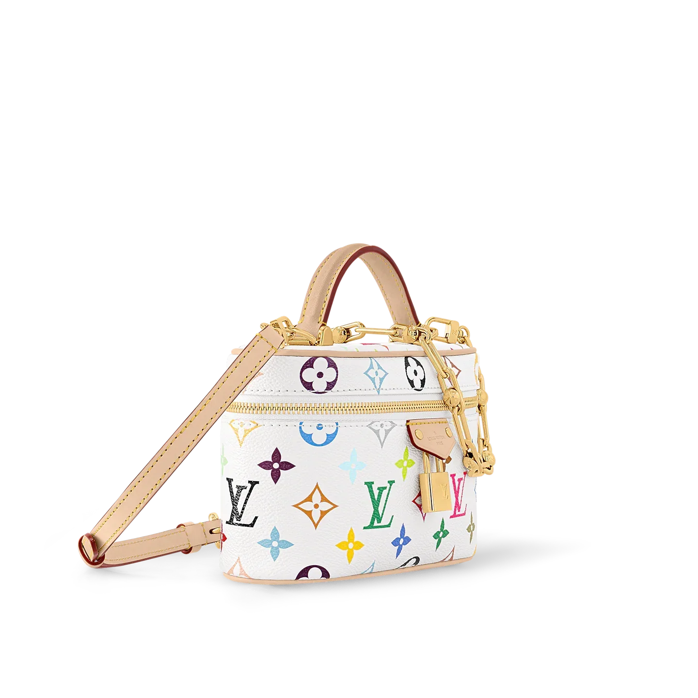 LV x TM Vanity Chain Pouch - Image 6