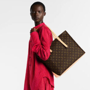 Louis Vuitton Mezzo