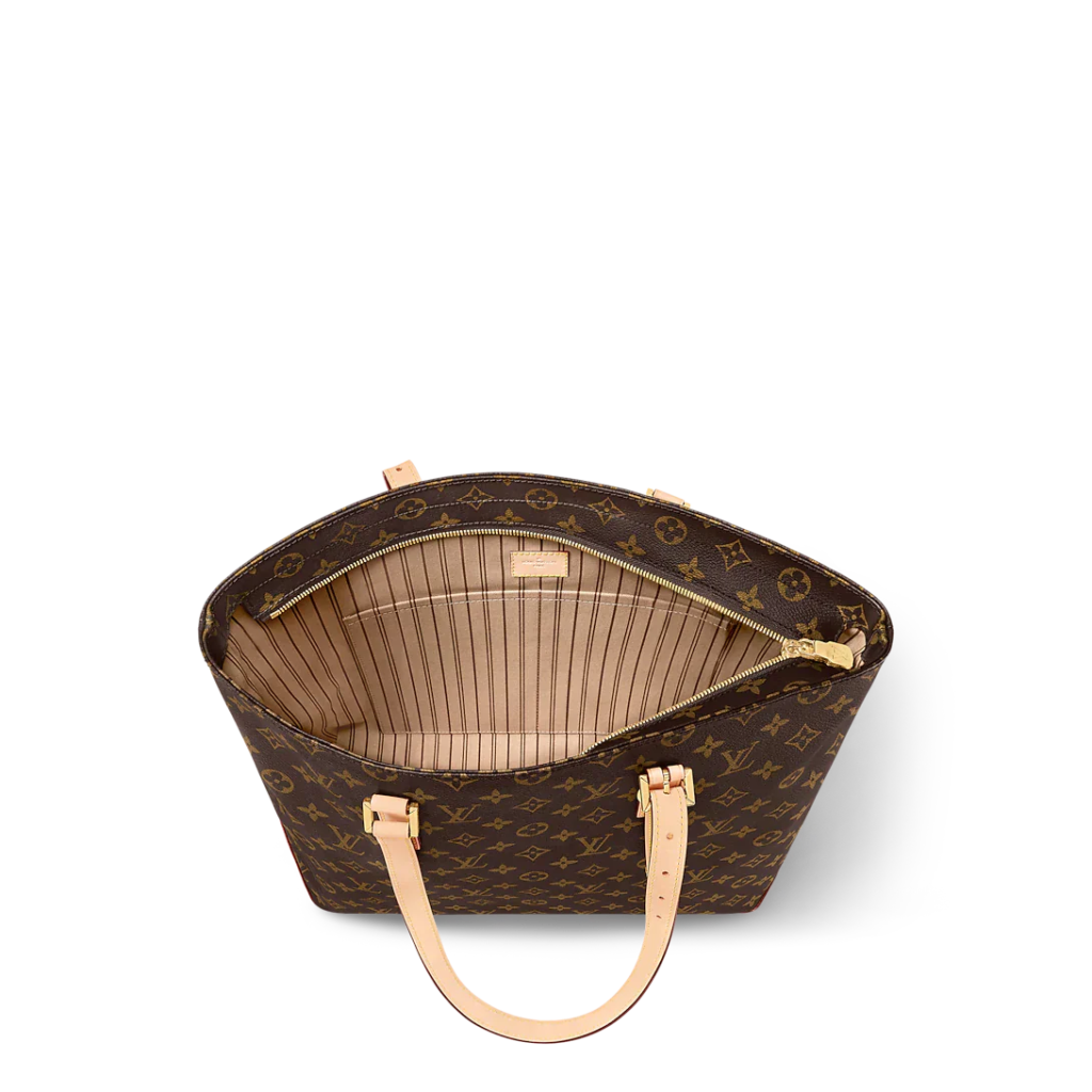 Louis Vuitton Mezzo