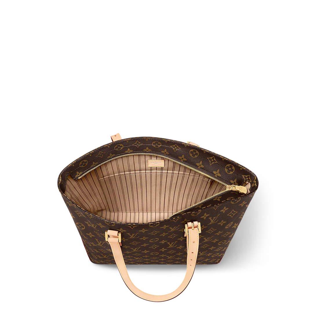 Louis Vuitton Mezzo - Image 2