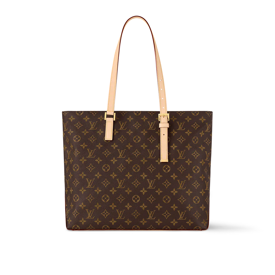 Louis Vuitton Mezzo - Image 4