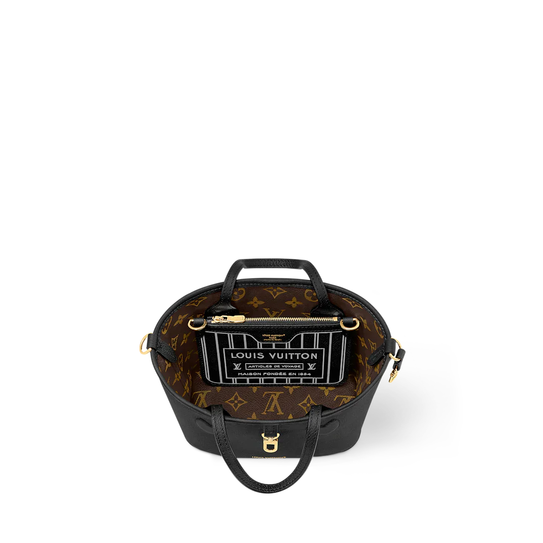 Louis vuitton Neverfull Bandoulière Inside Out BB - Image 6