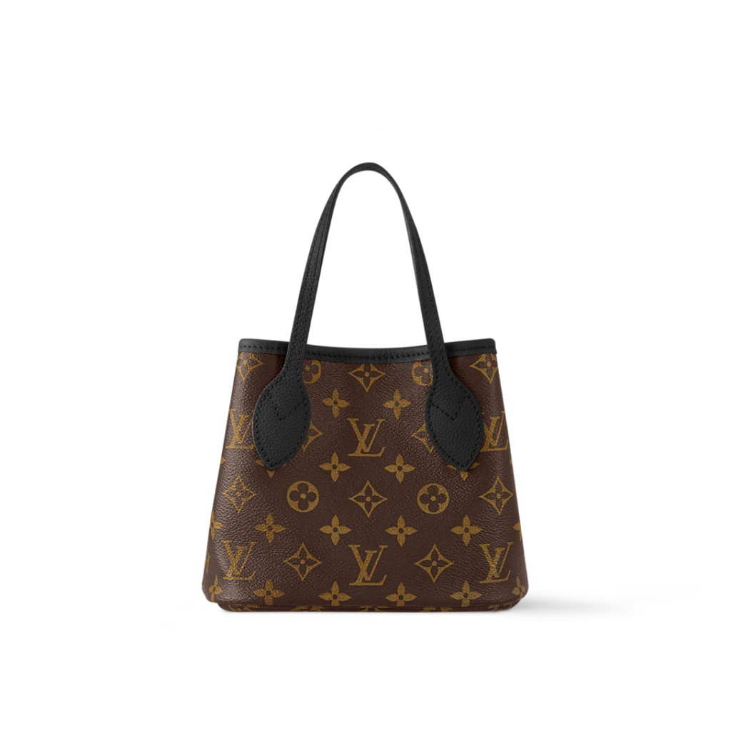 Louis vuitton Neverfull Bandoulière Inside Out BB
