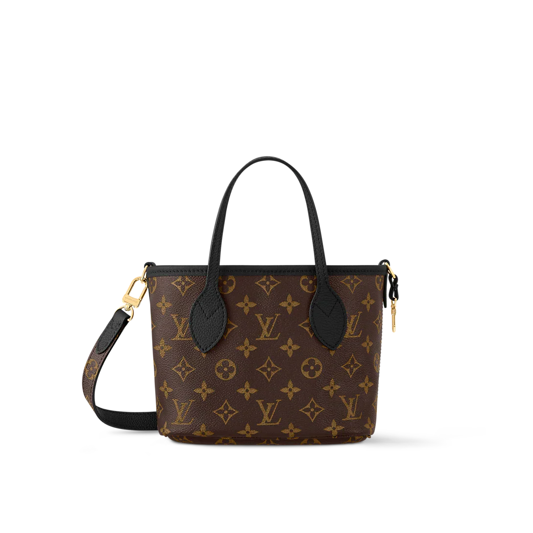 Louis vuitton Neverfull Bandoulière Inside Out BB - Image 3