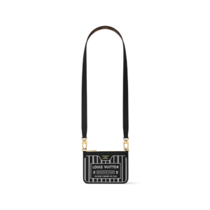 Louis vuitton Neverfull Bandoulière Inside Out BB - Image 4