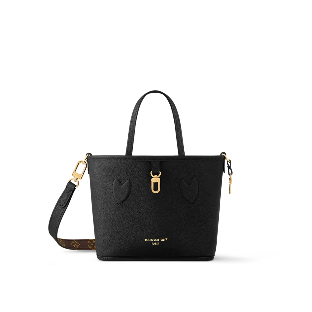 Louis vuitton Neverfull Bandoulière Inside Out BB