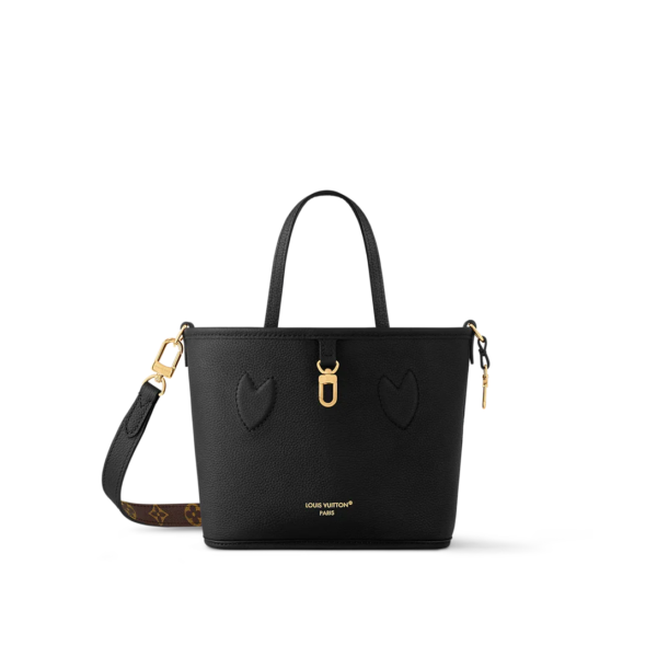Louis vuitton Neverfull Bandoulière Inside Out BB