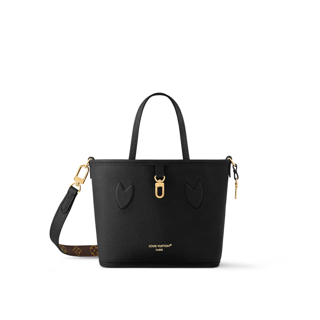Louis vuitton Neverfull Bandoulière Inside Out BB - Image 5