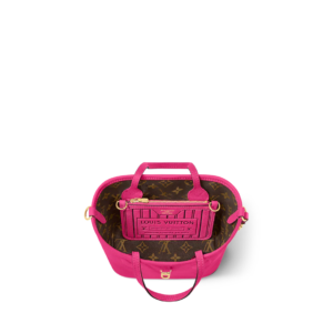 Louis Vuitton Neverfull Bandoulière Inside Out BB - Image 6