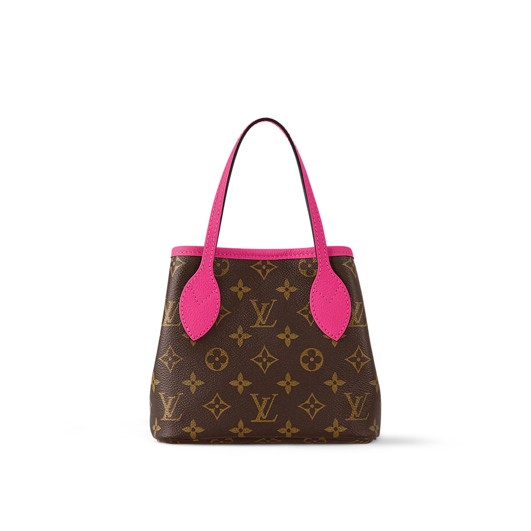 Louis Vuitton Neverfull Bandoulière Inside Out BB - Image 2