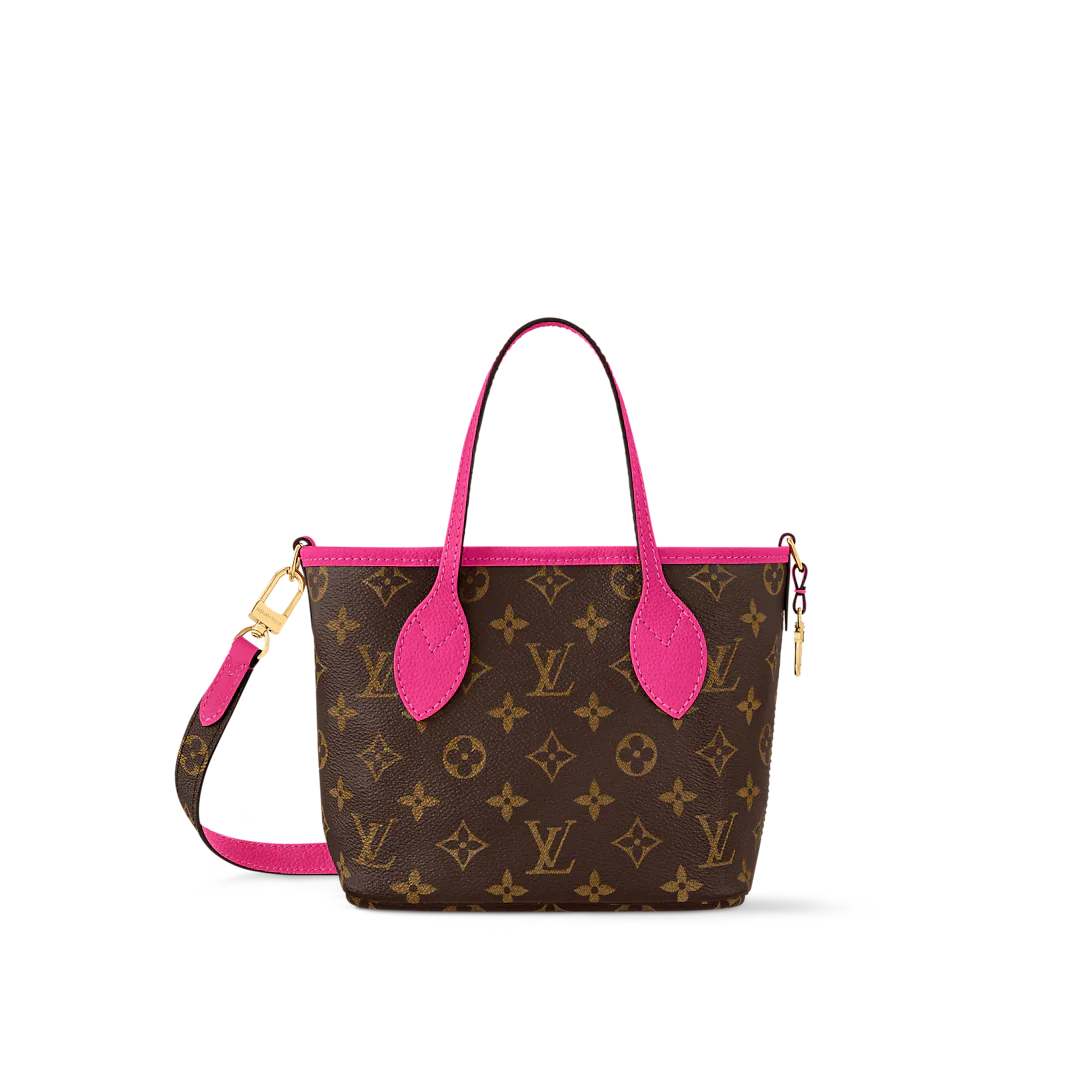 Louis Vuitton Neverfull Bandoulière Inside Out BB - Image 3