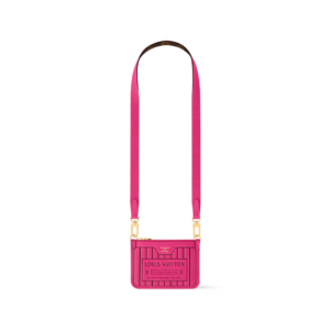 Louis Vuitton Neverfull Bandoulière Inside Out BB - Image 4
