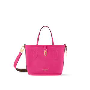 Louis Vuitton Neverfull Bandoulière Inside Out BB - Image 5