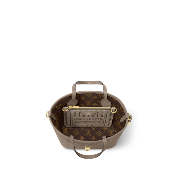 Neverfull Bandoulière Inside Out BB