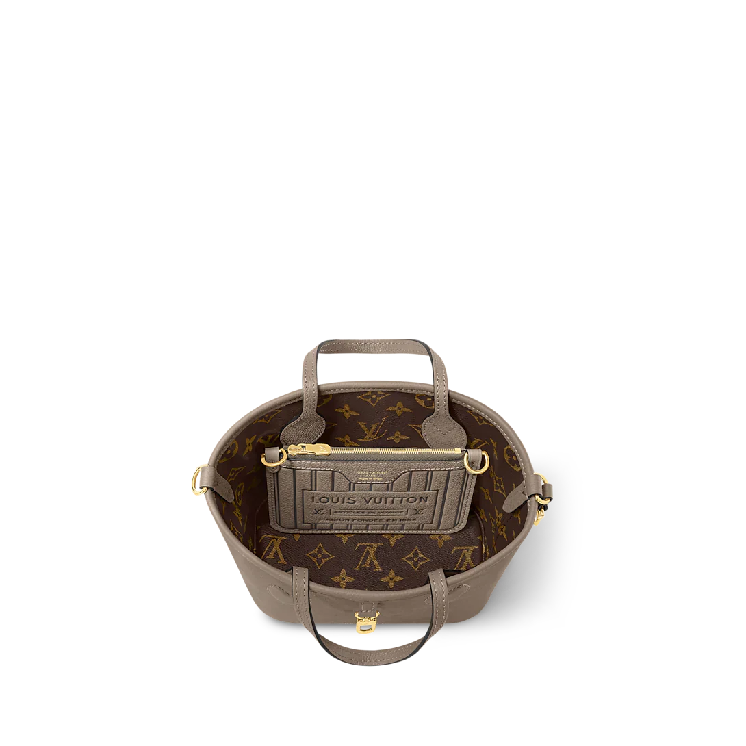 Neverfull Bandoulière Inside Out BB - Image 7