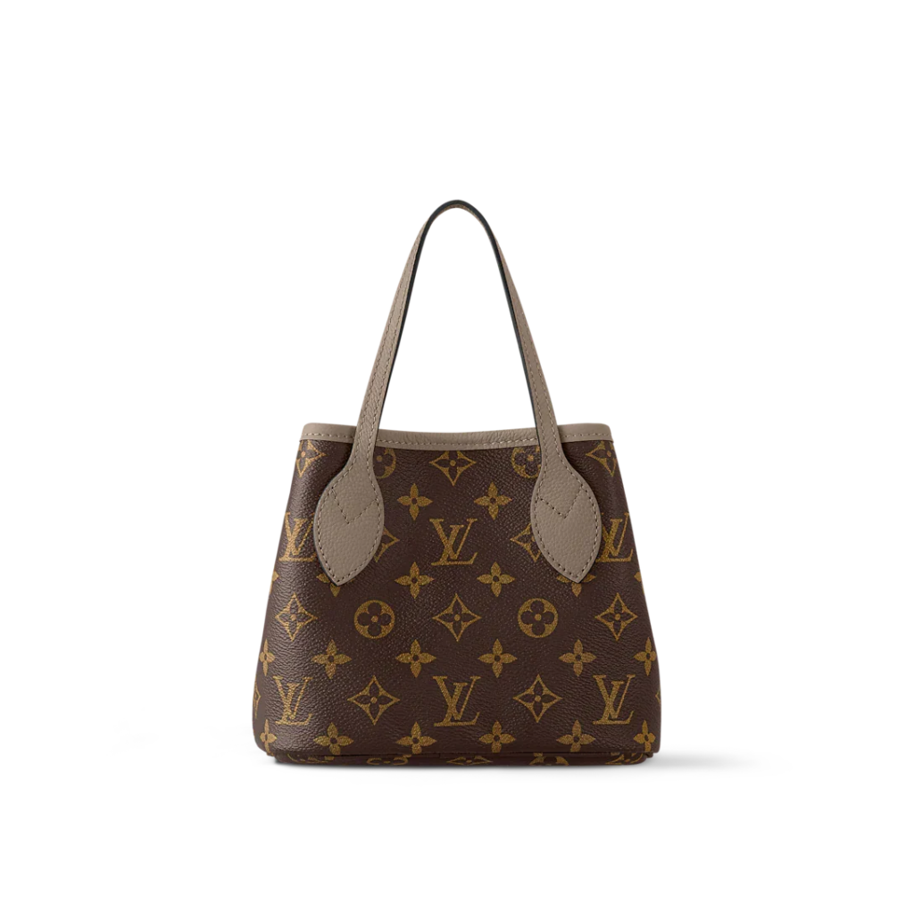 Neverfull Bandoulière Inside Out BB