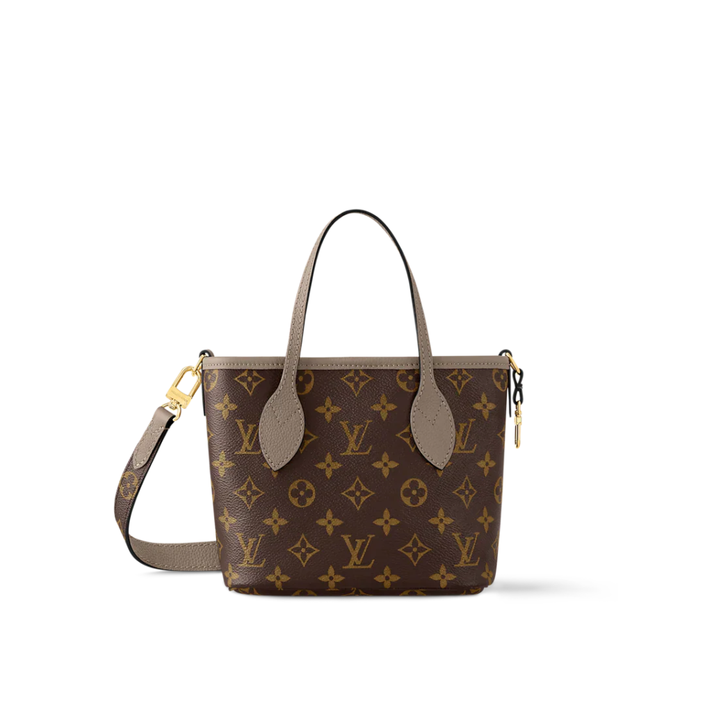 Neverfull Bandoulière Inside Out BB
