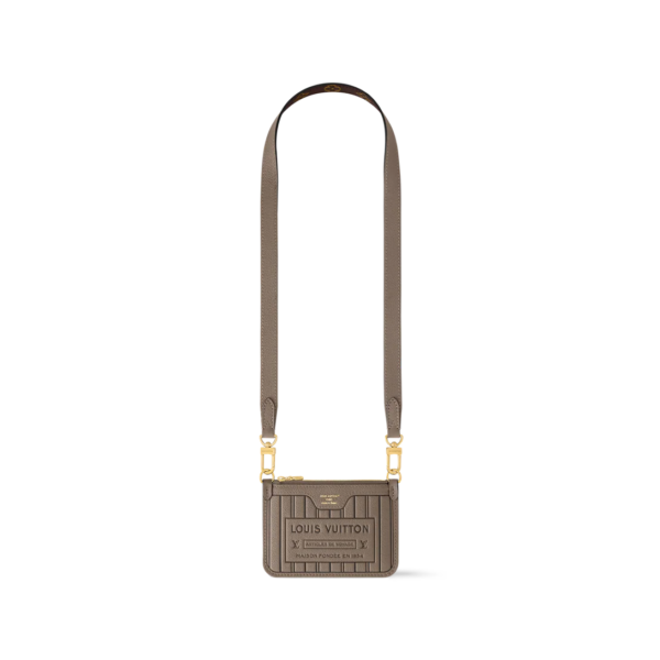 Neverfull Bandoulière Inside Out BB