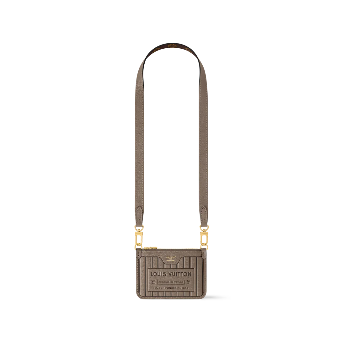 Neverfull Bandoulière Inside Out BB - Image 4