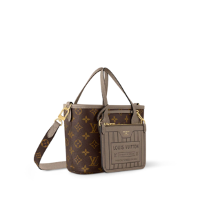 Neverfull Bandoulière Inside Out BB - Image 5