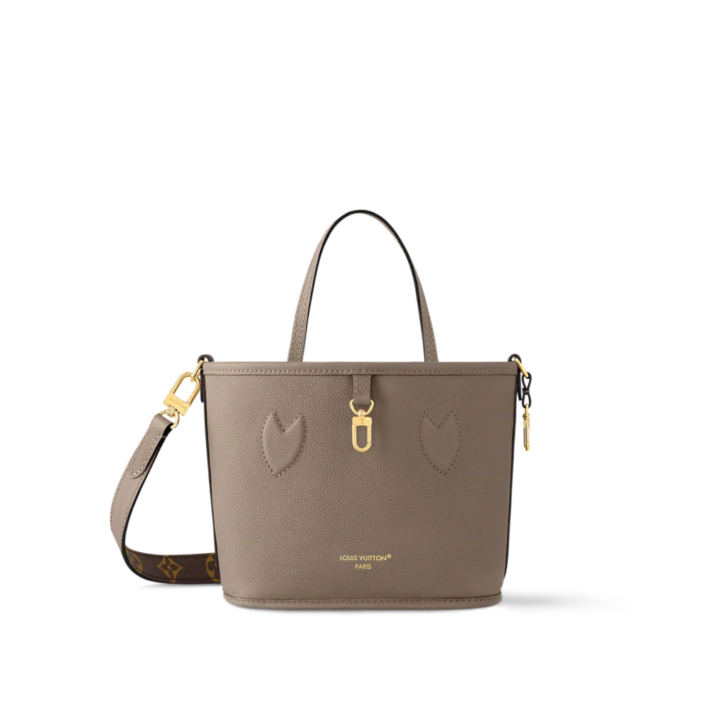 Neverfull Bandoulière Inside Out BB