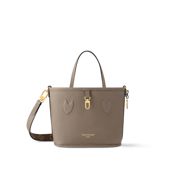 Neverfull Bandoulière Inside Out BB