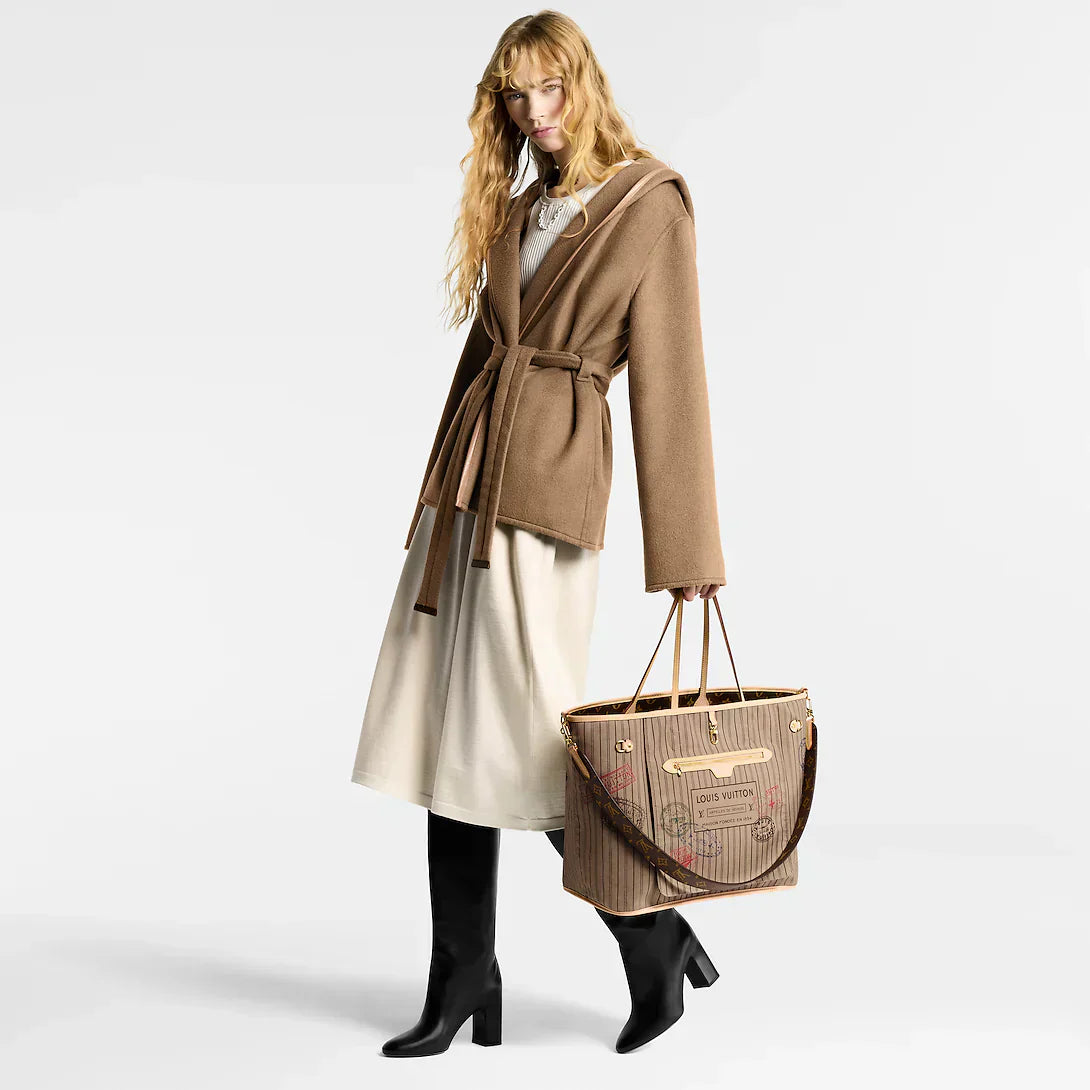 Louis vuitton Neverfull Bandoulière Inside Out GM - Image 1