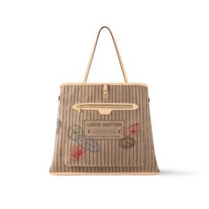 Louis vuitton Neverfull Bandoulière Inside Out GM - Image 2