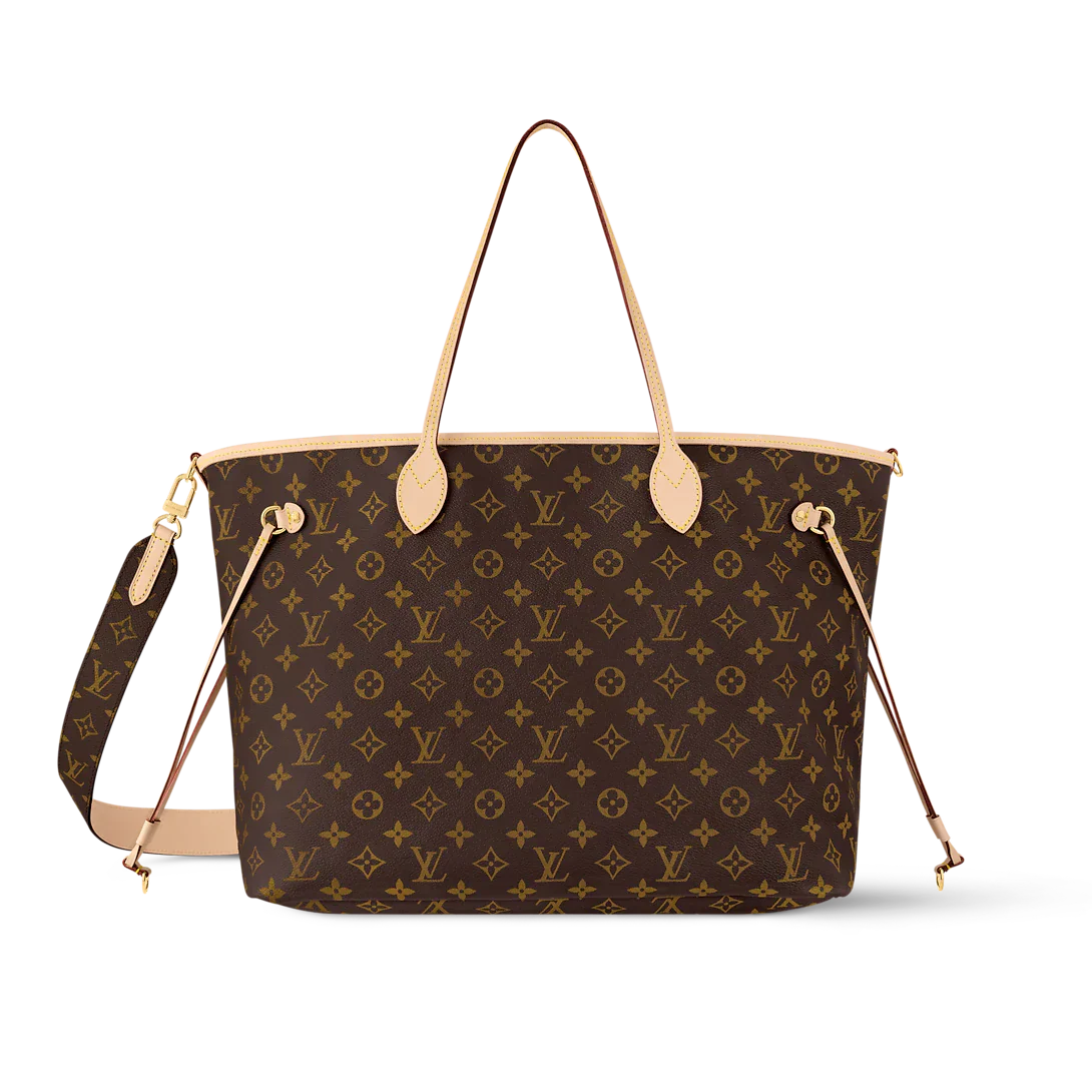 Louis vuitton Neverfull Bandoulière Inside Out GM - Image 3