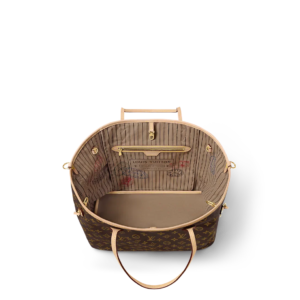Louis vuitton Neverfull Bandoulière Inside Out GM - Image 4