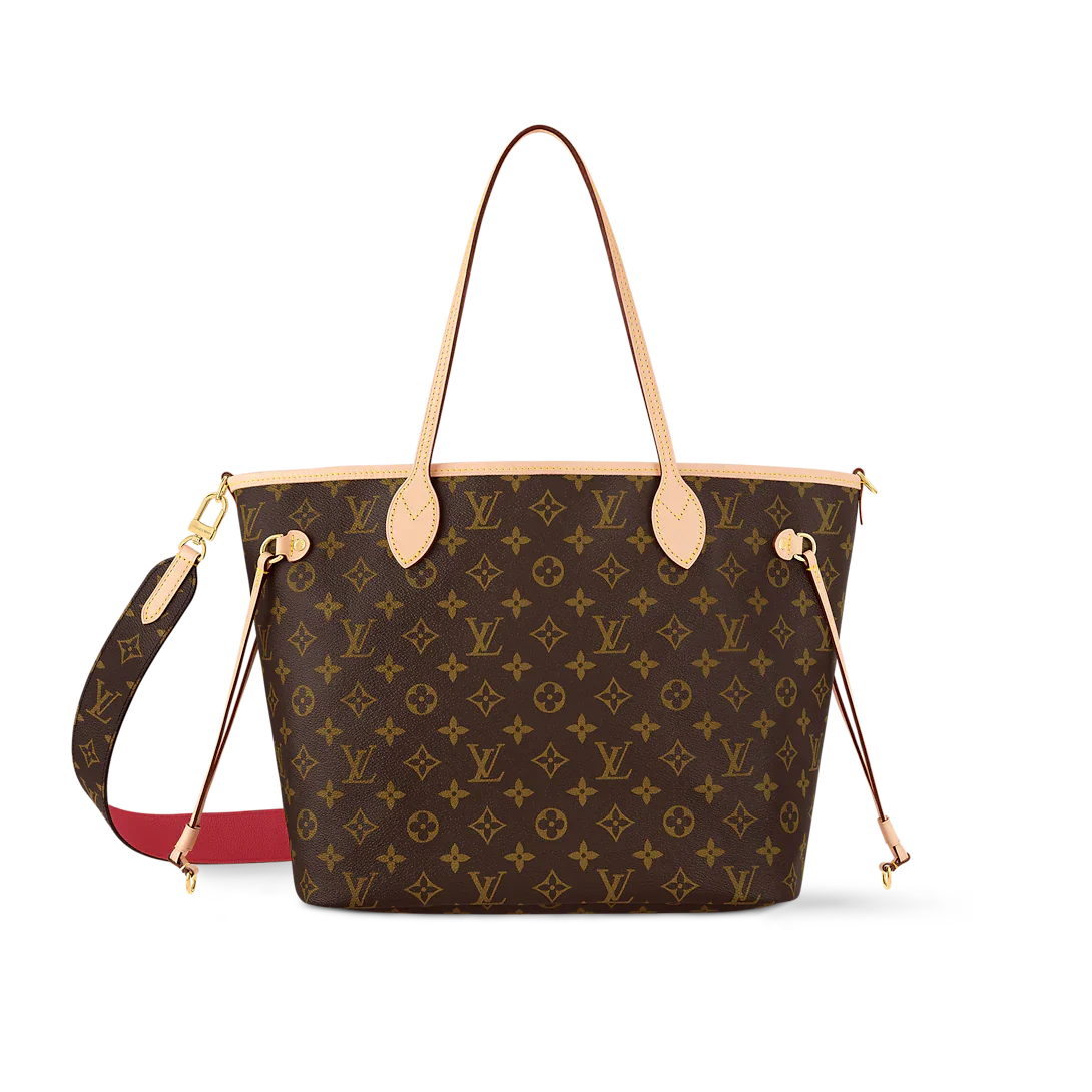 Neverfull Bandoulière Inside Out MM - Image 1