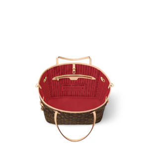 Neverfull Bandoulière Inside Out MM - Image 2