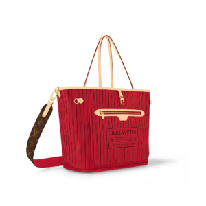 Neverfull Bandoulière Inside Out MM - Image 3