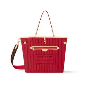 Neverfull Bandoulière Inside Out MM - Image 4