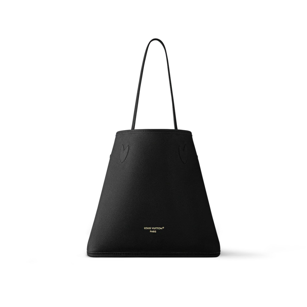 Louis Vuitton Neverfull Inside Out Mm