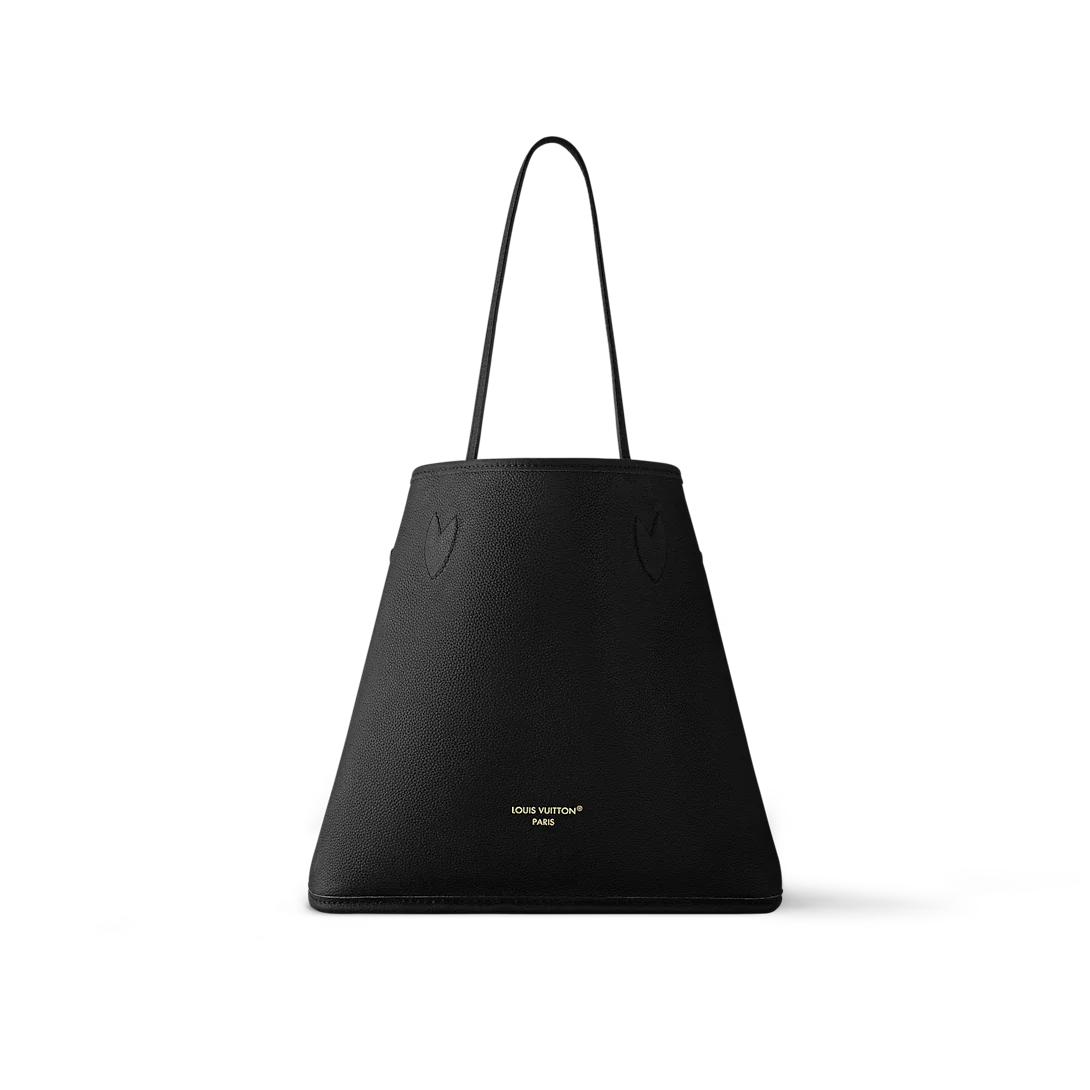 Louis Vuitton Neverfull Inside Out Mm - Image 7