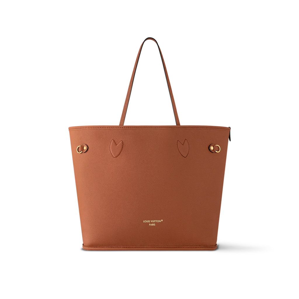 Louis Vuitton Neverfull Inside Out Mm
