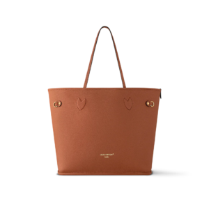 Neverfull Inside Out MM Cognac - Image 6