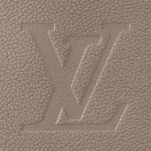 Louis Vuitton Neverfull MM Tourterelle Gray - Image 3
