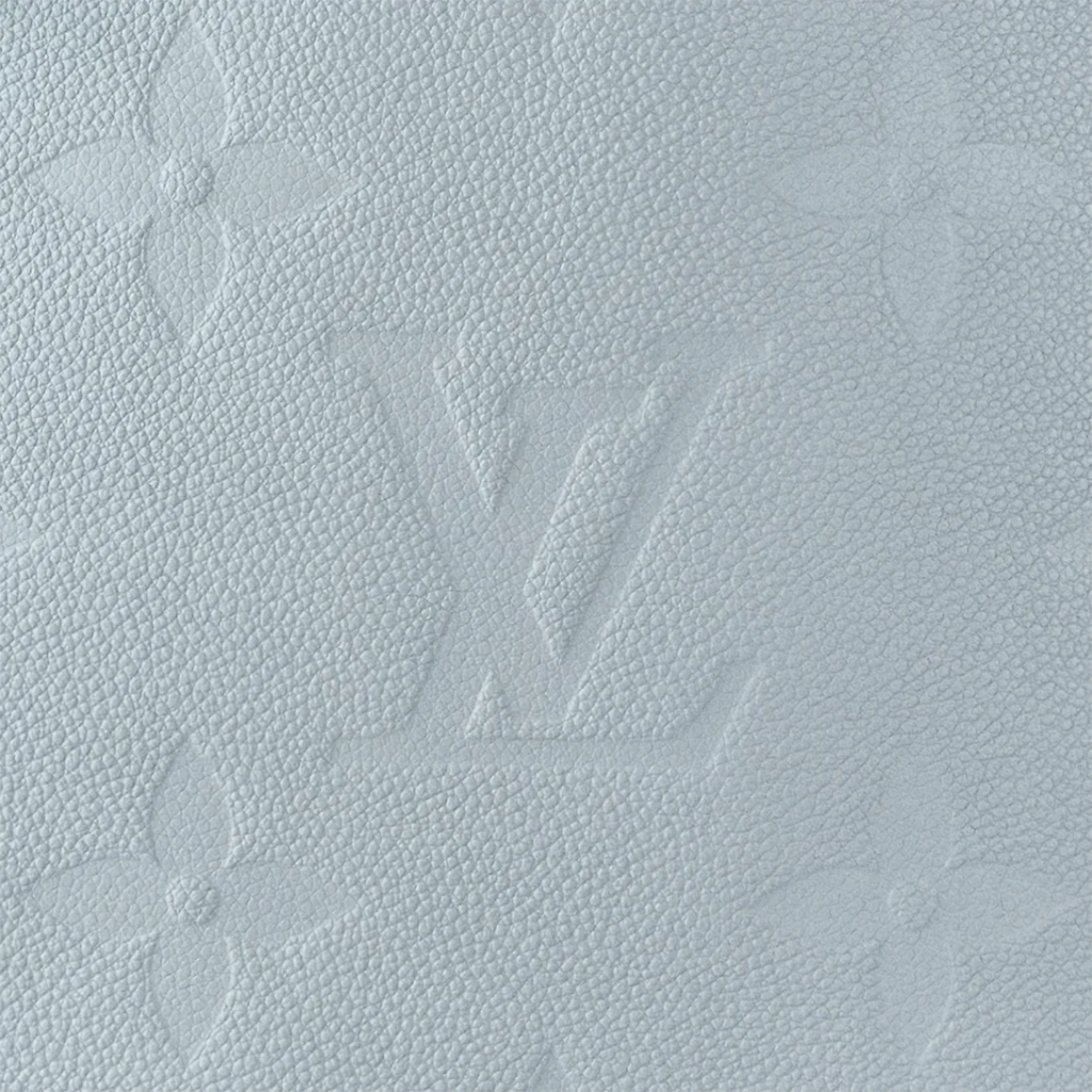 Louis Vuitton Neverfull MM Blue Hour