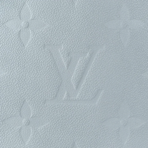 Louis Vuitton Neverfull MM Blue Hour - Image 8