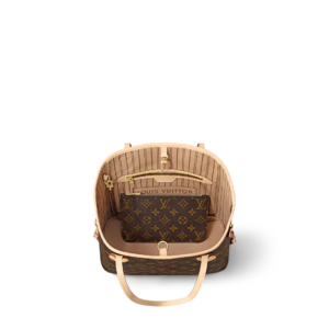 Louis Vuitton Neverfull PM Monogram - Image 3