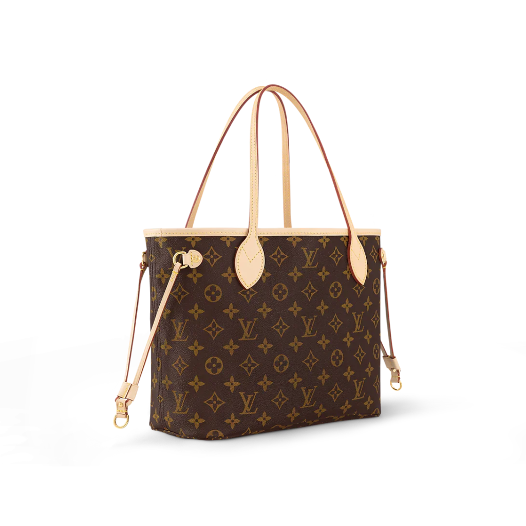 Louis Vuitton Neverfull PM Monogram