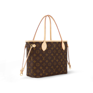Louis Vuitton Neverfull PM Monogram - Image 2
